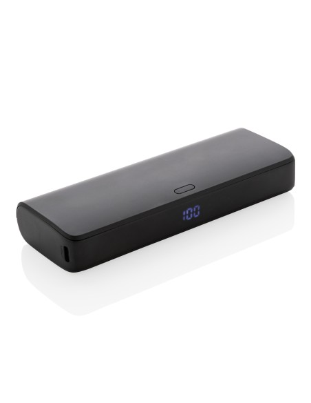 Powerbank 20.000 mAh FlashCharge in rPlastica